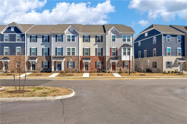 1209 Worden WAY, Suffolk, VA 23435