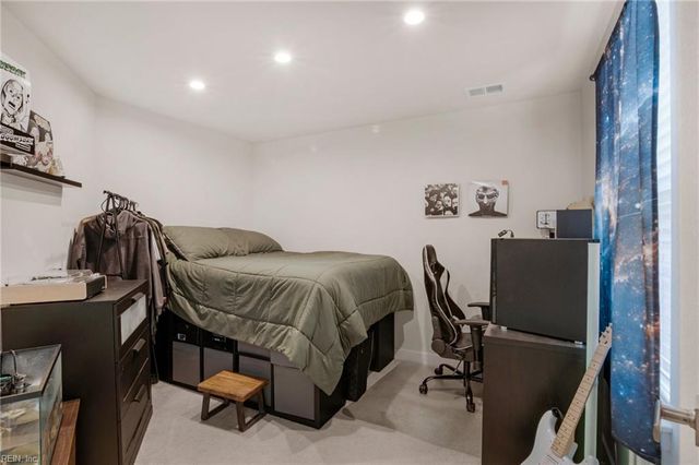 1209 Worden WAY, Suffolk, VA 23435