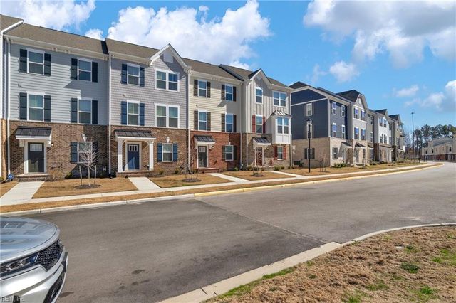 1209 Worden WAY, Suffolk, VA 23435