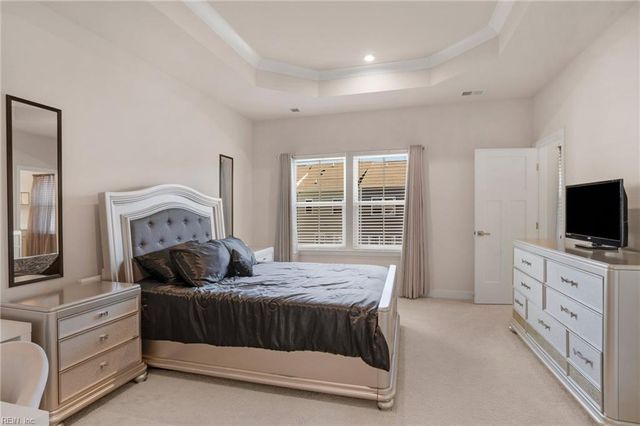 1209 Worden WAY, Suffolk, VA 23435