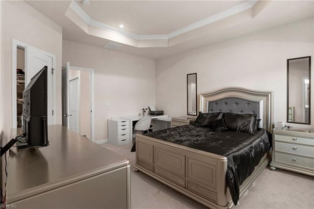 1209 Worden WAY, Suffolk, VA 23435