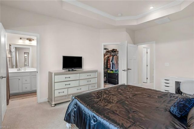 1209 Worden WAY, Suffolk, VA 23435