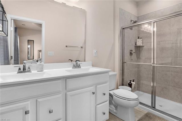 1209 Worden WAY, Suffolk, VA 23435