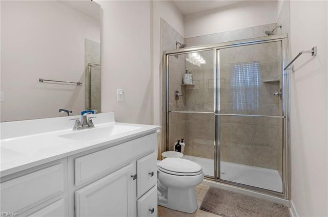 1209 Worden WAY, Suffolk, VA 23435