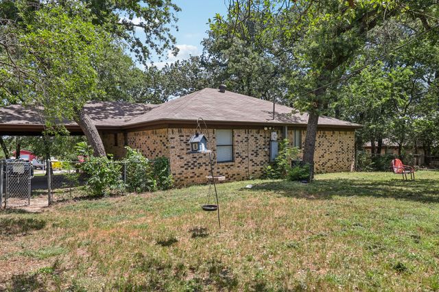 5624 Midway Road, Weatherford, TX 76085