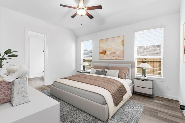 3235 Woodrose Orchard Drive, Pearland, TX 77581