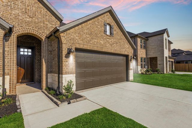 3235 Woodrose Orchard Drive, Pearland, TX 77581