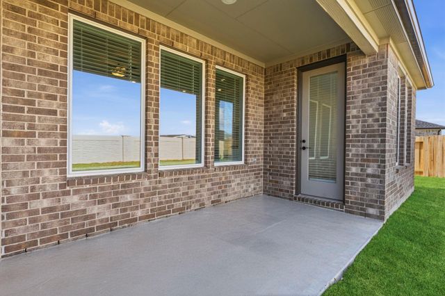 3235 Woodrose Orchard Drive, Pearland, TX 77581