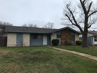 901 Malibu Drive, Garland, TX 75043