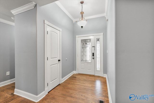 112 Shallowhill Road, Huntsville, AL 35811