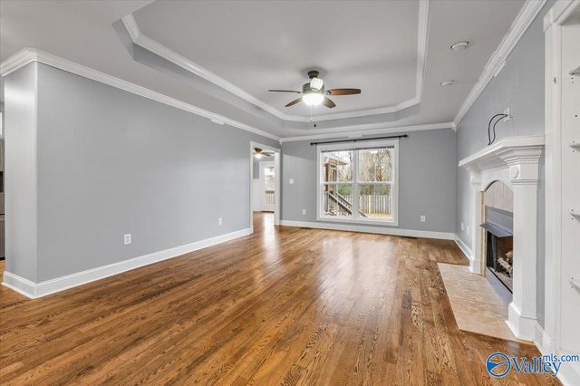 112 Shallowhill Road, Huntsville, AL 35811