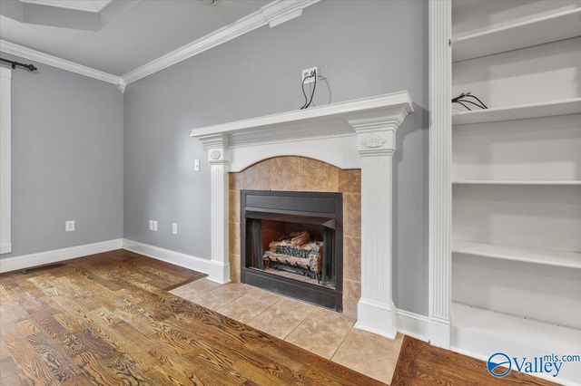 112 Shallowhill Road, Huntsville, AL 35811