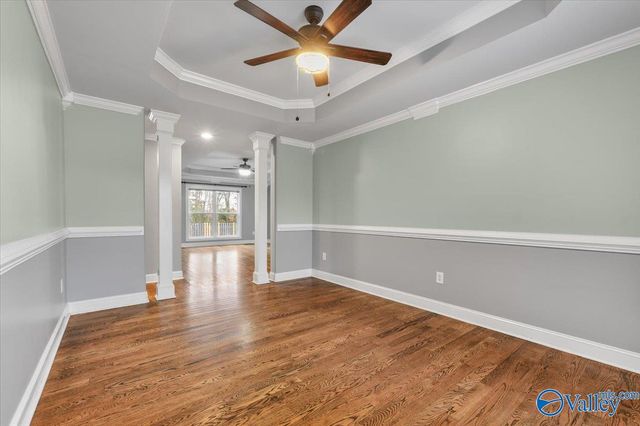 112 Shallowhill Road, Huntsville, AL 35811