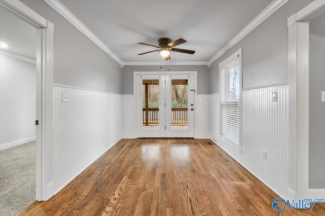 112 Shallowhill Road, Huntsville, AL 35811