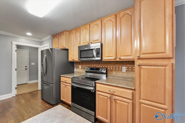 112 Shallowhill Road, Huntsville, AL 35811