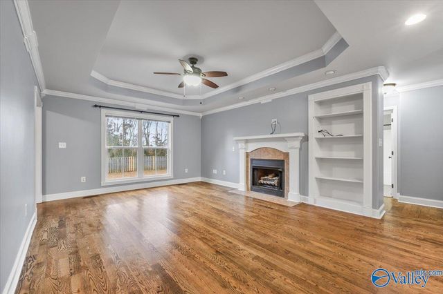 112 Shallowhill Road, Huntsville, AL 35811