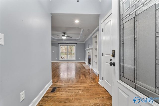 112 Shallowhill Road, Huntsville, AL 35811