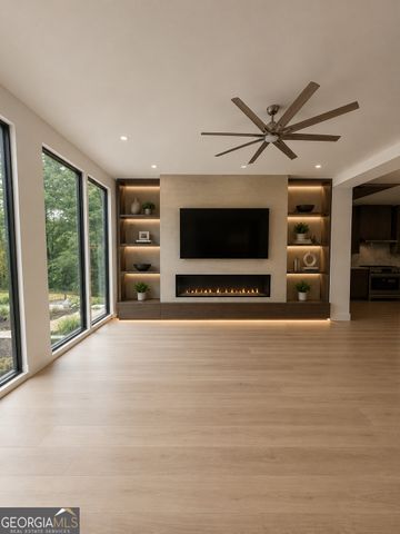 4795 Woodvale Drive, Sandy Springs, GA 30327