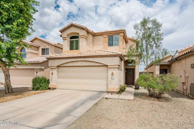 10012 E CAPRI Avenue, Mesa, AZ 85208