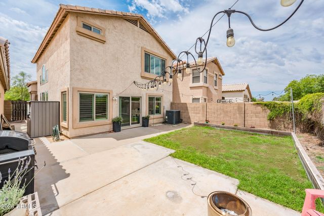 10012 E CAPRI Avenue, Mesa, AZ 85208