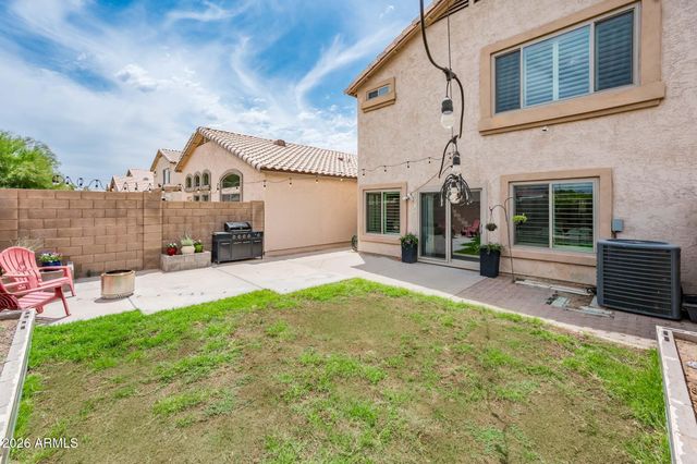 10012 E CAPRI Avenue, Mesa, AZ 85208