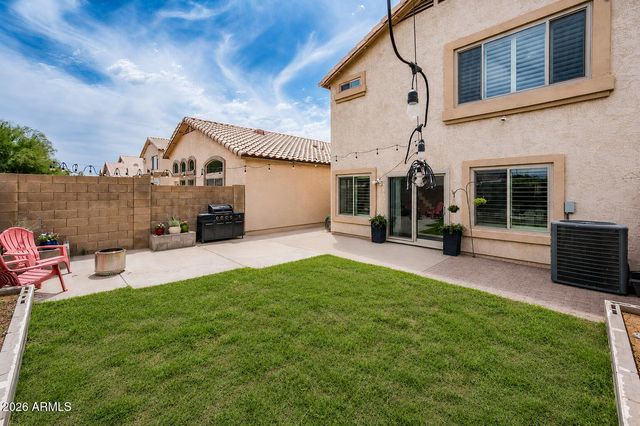 10012 E CAPRI Avenue, Mesa, AZ 85208