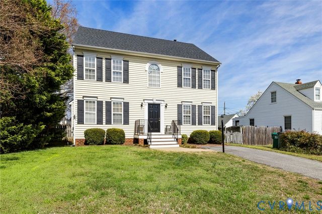 7006 Tulane Ave, Henrico, VA 23226