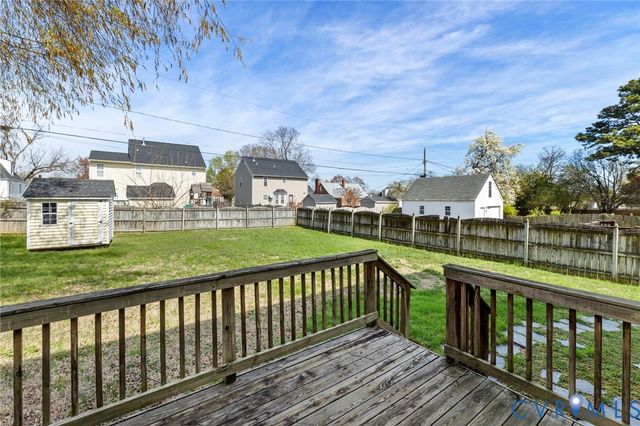 7006 Tulane Ave, Henrico, VA 23226