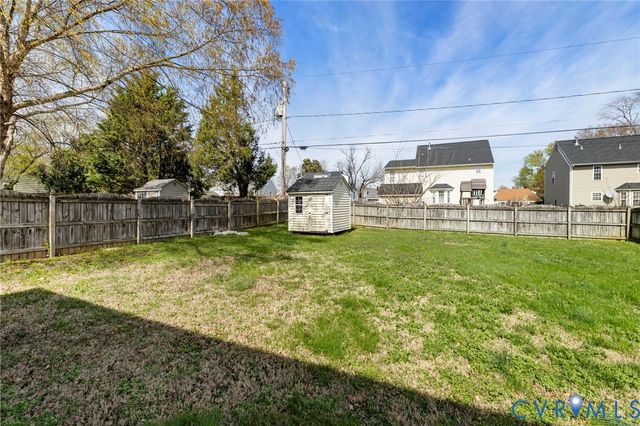 7006 Tulane Ave, Henrico, VA 23226