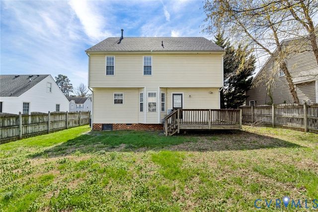 7006 Tulane Ave, Henrico, VA 23226