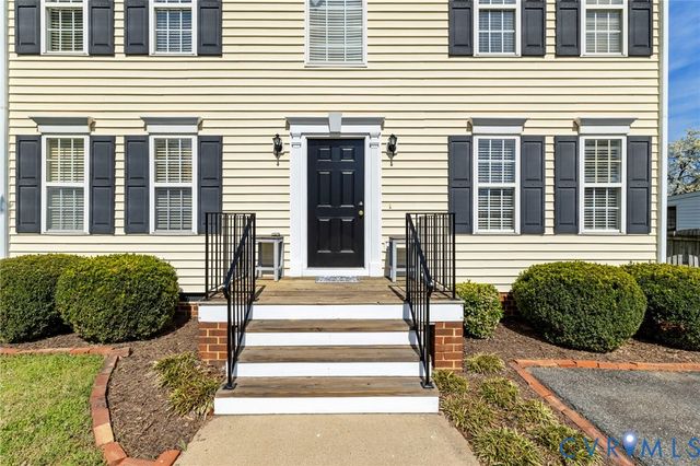 7006 Tulane Ave, Henrico, VA 23226