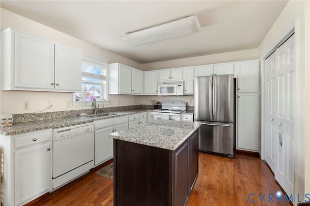 7006 Tulane Ave, Henrico, VA 23226