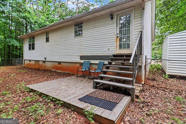 425 Tommy Thompson Way, Whitesburg, GA 30185