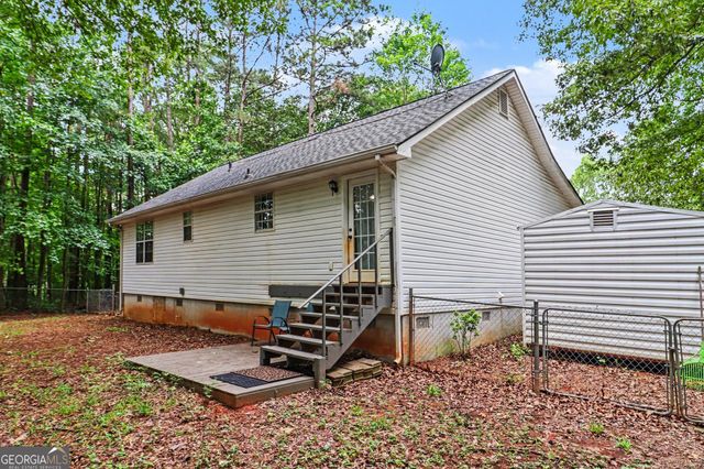 425 Tommy Thompson Way, Whitesburg, GA 30185