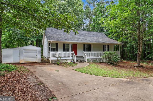 425 Tommy Thompson Way, Whitesburg, GA 30185
