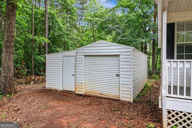 425 Tommy Thompson Way, Whitesburg, GA 30185