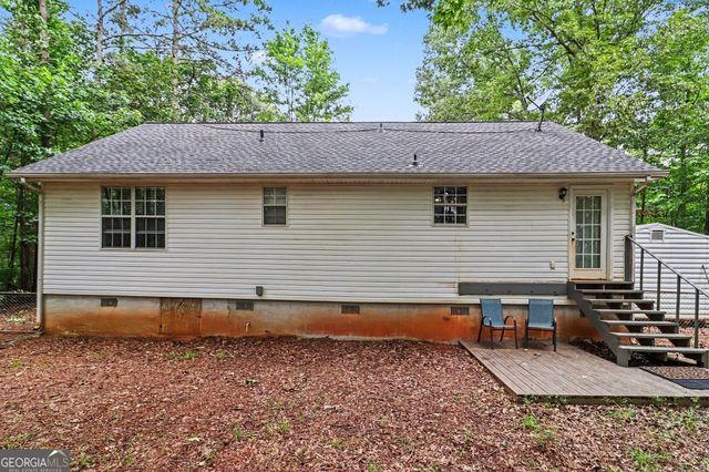425 Tommy Thompson Way, Whitesburg, GA 30185