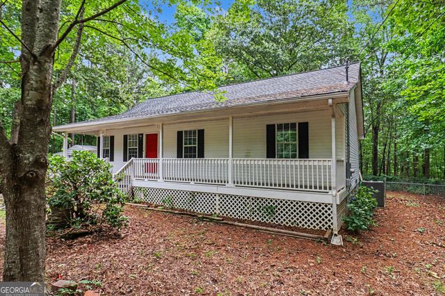 425 Tommy Thompson Way, Whitesburg, GA 30185