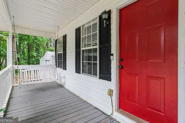 425 Tommy Thompson Way, Whitesburg, GA 30185