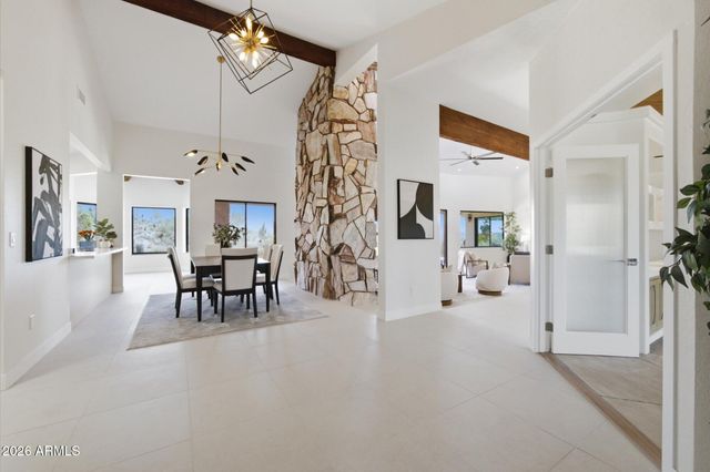 9031 N DESPERADO Court, Fountain Hills, AZ 85268