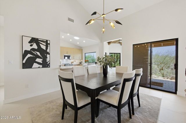 9031 N DESPERADO Court, Fountain Hills, AZ 85268