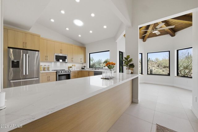 9031 N DESPERADO Court, Fountain Hills, AZ 85268