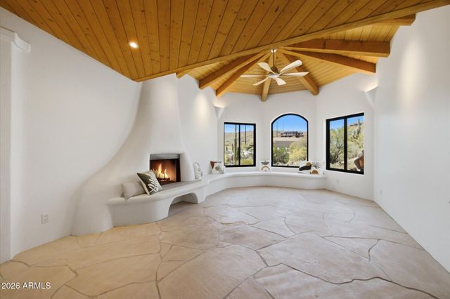 9031 N DESPERADO Court, Fountain Hills, AZ 85268