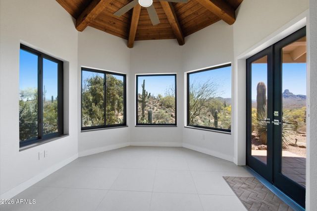 9031 N DESPERADO Court, Fountain Hills, AZ 85268