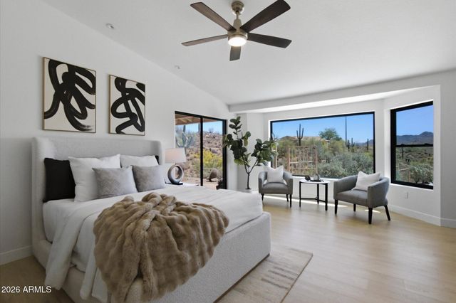 9031 N DESPERADO Court, Fountain Hills, AZ 85268