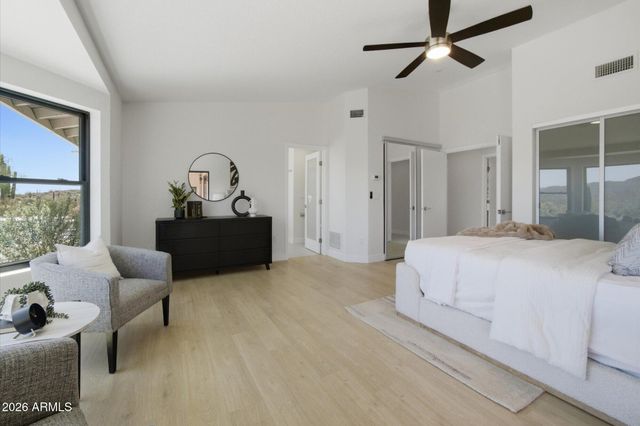 9031 N DESPERADO Court, Fountain Hills, AZ 85268