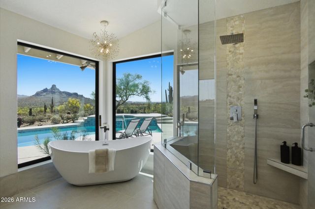 9031 N DESPERADO Court, Fountain Hills, AZ 85268