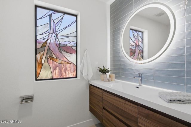 9031 N DESPERADO Court, Fountain Hills, AZ 85268