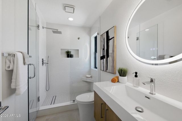 9031 N DESPERADO Court, Fountain Hills, AZ 85268