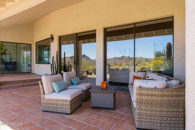 9031 N DESPERADO Court, Fountain Hills, AZ 85268